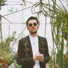 Leo James Conroy Shares New Single LEAVE IT ALL BEHIND, Debut EP Out Ocotber 26