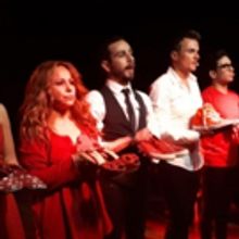 BWW Review: MI AMO - LA VERGOGNOSA REALTÀ DELLA VIOLENZA SULLE DONNE  al PICCOLO TEA