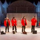 BWW Review: Artists Rep's MAGELLANICA: A Journey to Antarctica in Search of…