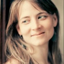 The Italian Academy Presents Elissa Cassini & Roy Amotz, 3/28