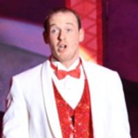 BWW Review: WHITE CHRISTMAS at Dutch Apple Dinner Theater Photo