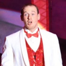BWW Review: WHITE CHRISTMAS at Dutch Apple Dinner Theater