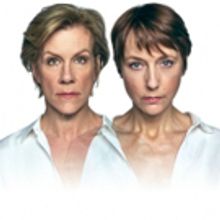 Full Cast Announced for the West End Transfer of MARY STUART