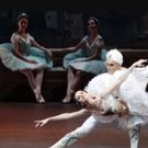LE CORSAIRE Comes To The National Centre For The Performing Arts Next Week Through…