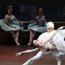 LE CORSAIRE Comes To The National Centre For The Performing Arts Next Week Through 5/