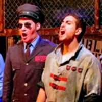 BWW Review: URINETOWN, THE MUSICAL at Ridgefield Theater Barn Photo