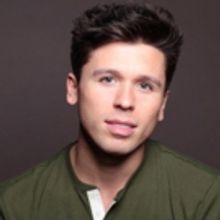 Johnny Wexler on being Frankie Valli in JERSEY BOYS' US Tour