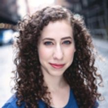 Brooke Wetterhahn Joins Premiere of NAKED CALL Tonight