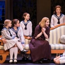 The Sound Of Music National Tour Comes to The CCA