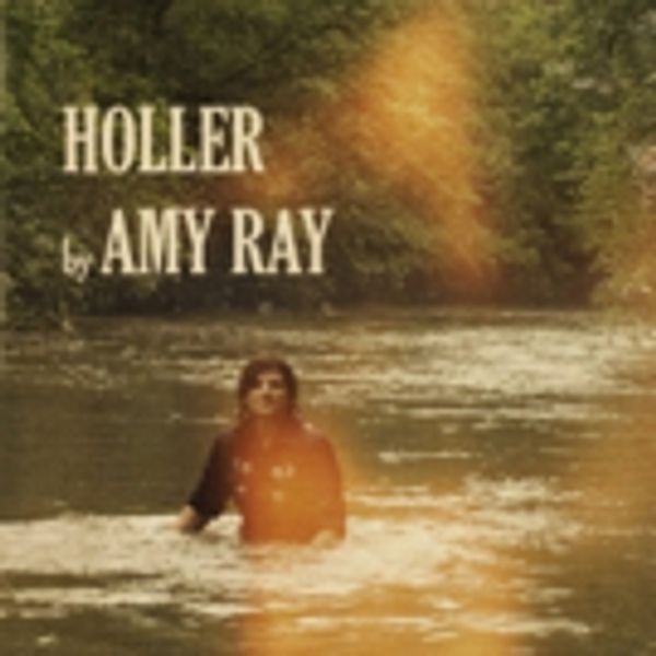 Amy Ray Premiers 'Dadgum Down,' A Song From 'Holler' Photo
