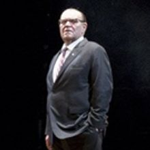 BWW Review: LBJ Completes His Term in Arena Stage's THE GREAT SOCIETY