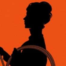 The Porters' TAMING Opens One Week From Saturday!