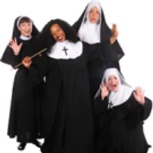 SISTER ACT Opens Today at Lakewood Theatre Company