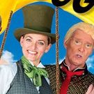 BWW Review: FOGG`S OFF at Glassalen Tivoli