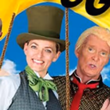 BWW Review: FOGG`S OFF at Glassalen Tivoli