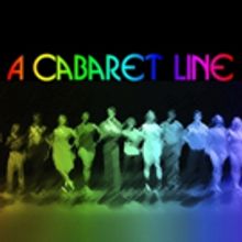 A CABARET LINE, A Two Night Only Fundraiser For The Group Rep, Comes to Lonny Chapman