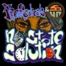 Free Radicals Announce New Album NO STATE SOLUTION Out MAY 25