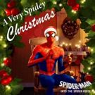 SPIDER-MAN: INTO THE SPIDER-VERSE Presents 'A Very Spidey Christmas EP'