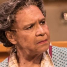 Photo Flash: Virginia Rep presents A RAISIN IN THE SUN