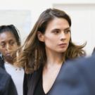 Photo Flash: In Rehearsal with Hayley Atwell and the Cast of ROSMERSHOLM