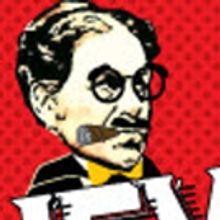 A JEWISH JOKE Begins Performances Tomorrow Night At Theatre Row!