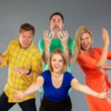 Marietta Theatre Company Wraps Inaugural Season With [title Of Show]