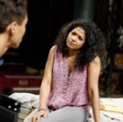 Podcast: BroadwayRadio's 'Tell Me More' Surveys the Breadth of Off-Broadway Work with Rebecca Naomi Jones, Derek DelGaudio, and Conor Ryan