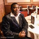 Photo Coverage: Deana Martin, Tracey Morgan & Others Salute Jerry Lewis at the…