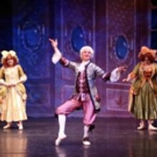 Photo/Video: First Look At Maine State Ballet's CINDERELLA