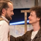 Guest Blog: Actor and Producer Aaron Vodovoz On LONELY PLANET