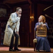 Lincoln Center's MY FAIR LADY Will Embark on a North American Tour