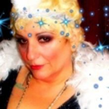 Rev. Granny Comes To Pangea NYC This Spring
