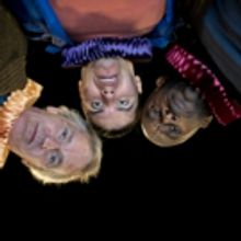 BWW Review: THE COMPLETE WORKS OF WILLIAM SHAKESPEARE (ABRIDGED) [REVISED] at Human R