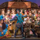 BWW Review: SOMETHING ROTTEN Definitely Isn't