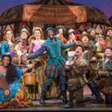 BWW Review: SOMETHING ROTTEN Definitely Isn't