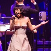 Tis the Season to Be Jolly When WEST END DOES: CHRISTMAS; Willemijn Verkaik, Eva Nobl