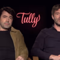VIDEO: The Co-Stars of TULLY Share Their Toughest Parenting Challenges Video