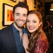 Laura Osnes, Corey Cott, and More Will Lead MCP's THE SCARLET PIMPERNEL