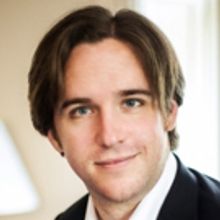 Conner Gray Covington Named Principal Conductor Of Utah Symphony's Deer Valley Music…