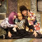 BWW Review: ONE GREEN BOTTLE, Soho Theatre