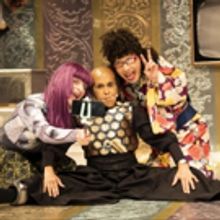 BWW Review: ONE GREEN BOTTLE, Soho Theatre