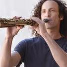 Saxophone Superstar Kenny G Returns To Pacific Symphony For A Romantic Valentine's…