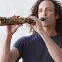 Saxophone Superstar Kenny G Returns To Pacific Symphony For A Romantic Valentine's Co