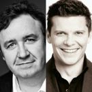 GLENGARRY GLEN ROSS Will Tour The UK Starring Mark Benton And Nigel Harman