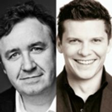 GLENGARRY GLEN ROSS Will Tour The UK Starring Mark Benton And Nigel Harman