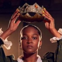 Guest Blog: Playwright Josh Azouz On VICTORIA'S KNICKERS