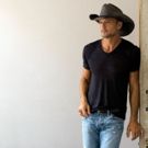 Chris Stapleton, Tim McGraw, Dierks Bentley & Brett Eldredge to Headline Country…