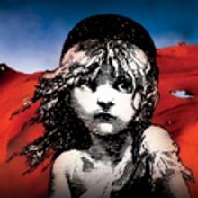 LES MISERABLES Coming to Walton Arts Center This June!