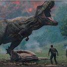 VIDEO: JURASSIC WORLD: FALLEN KINGDOM Trailer Has Arrived!