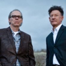 Lyle Lovett & John Hiatt Come to ABT Feb. 7